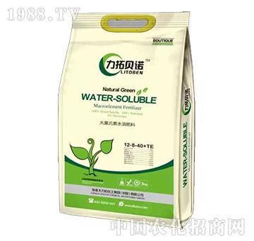 ����Ԫ��ˮ�ܷ���12-8-40+TE-����Դ