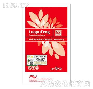 ƽ���ʹ���Ԫ��ˮ�ܷ�20-20-20+TE-����