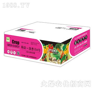 ƽ���ʹ���Ԫ��ˮ�ܷ�20-20-20+TE-����-�����S8̖(h��o)-����