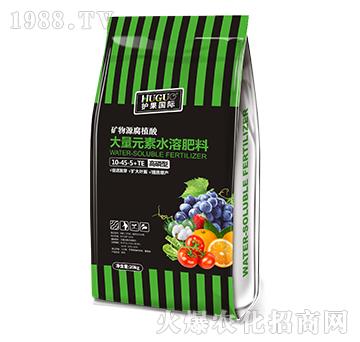 �����ʹ���Ԫ��ˮ�ܷ���10-45-5+TE-�o�����H