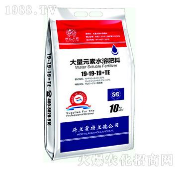 ƽ���ʹ���Ԫ��ˮ�ܷ���19-19-19+TE-���r(n��ng)����-���𻯹�