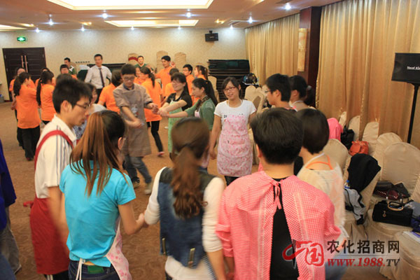 我們永遠(yuǎn)充滿活力