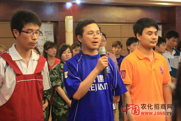 風采讓我們學(xué)會承擔