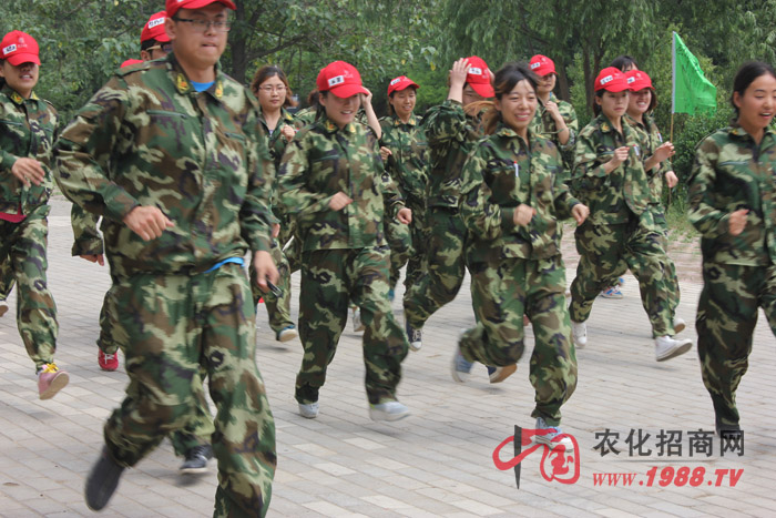 成功永遠來自團隊