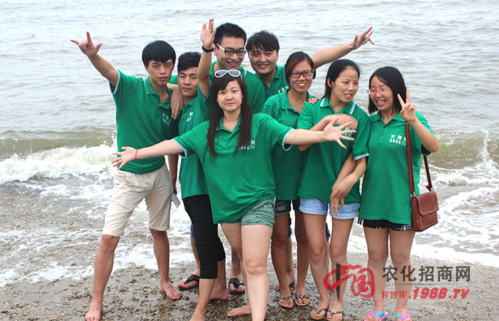 走,去日照看看海