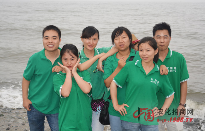 團(tuán)體兩日行帶給我內(nèi)心的震撼與成長