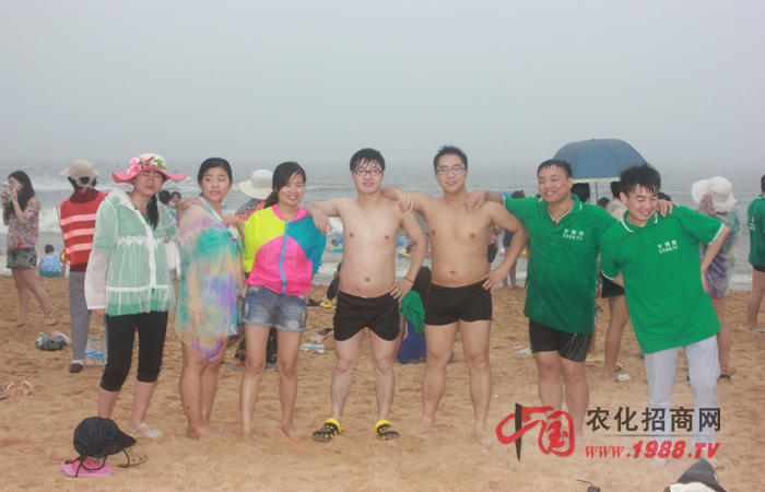 山東日照“兩天一夜”