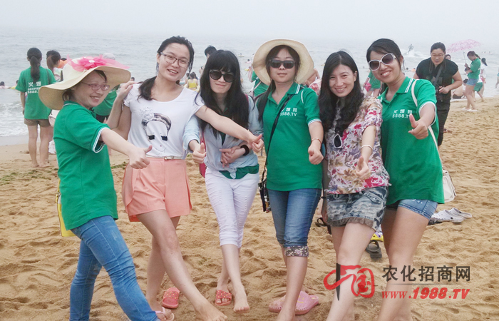 海意-聆聽大海的聲音