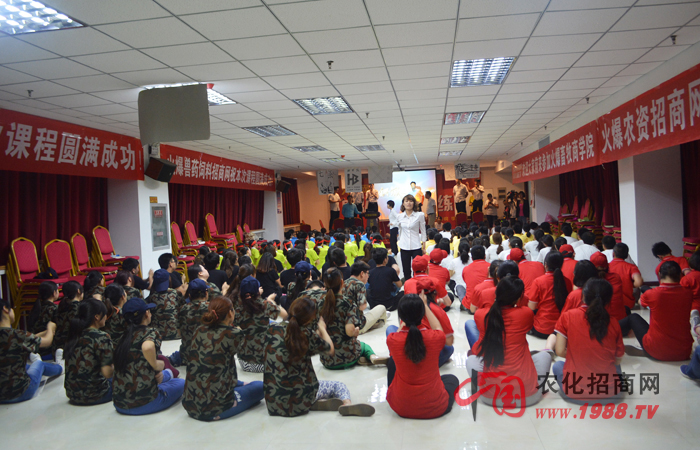 突破自我,發(fā)現(xiàn)真實的自己