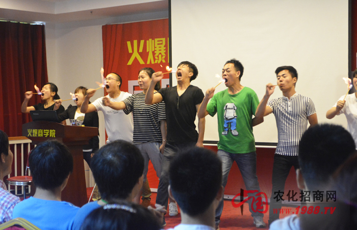 唯有全力以赴,才能不留遺憾