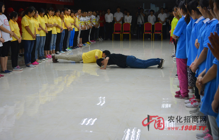 兩天一夜、成長(zhǎng)的蛻變