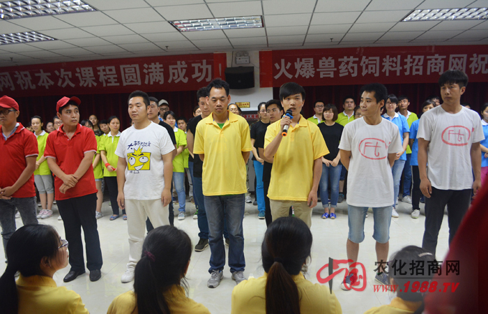 向目標(biāo)邁進(jìn)的路上,要敢于向打擊者說(shuō)“不”