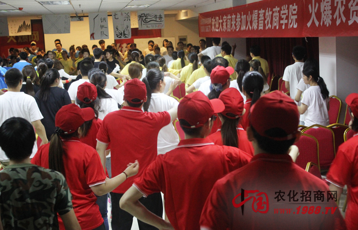 論培養(yǎng)團隊精神和人脈