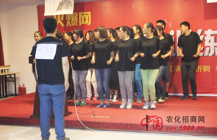 在逆境中成長,在團(tuán)隊中歷練