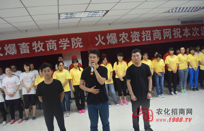 在逆境中成長,在團(tuán)隊中歷練