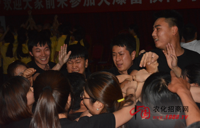 永遠(yuǎn)不要讓別人為你的錯(cuò)誤買單