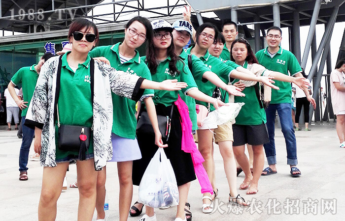 連島行,青春路——連云港之旅