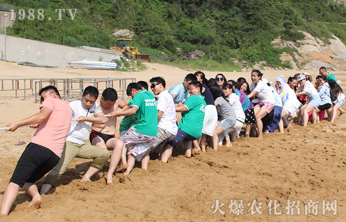 世界那么大,我想去連云港看看