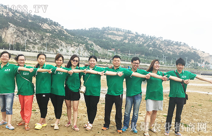 激情一夏,連云港之行