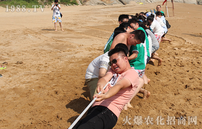 在海一方——連云港之旅