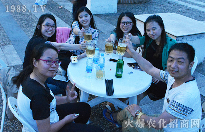 連云港之行,快樂無邊