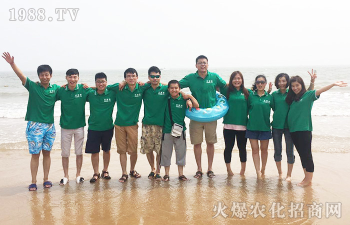 歡聲笑語(yǔ)連云港之行 感受別樣大海風(fēng)情