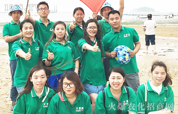 有一種心情,叫做看海