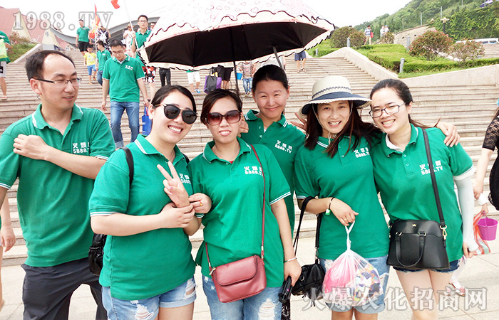 7月——我們的海邊之旅