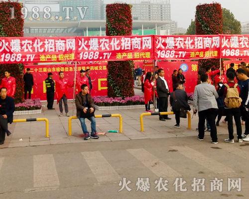     2017ɽ�|ֲ���p����(hu��)��1988.TVŬ��ƴ�����^����ǰ��