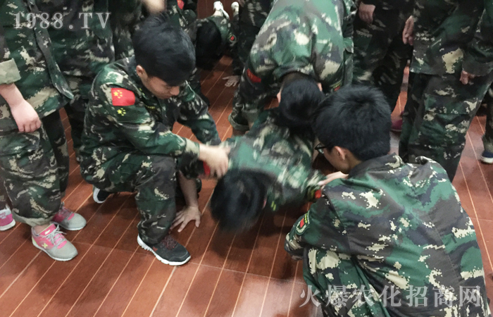 動(dòng)能覺(jué)醒培訓(xùn)感想