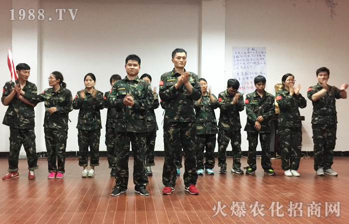 不要盡力而為,只要全力以赴!