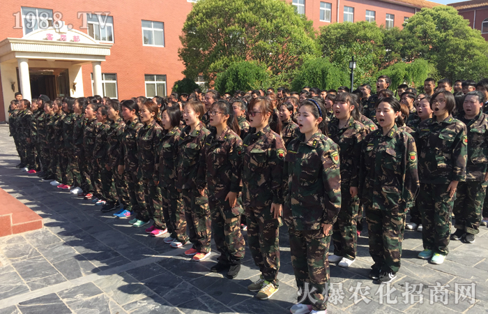 2017動(dòng)能覺醒,自我感觸與收獲!