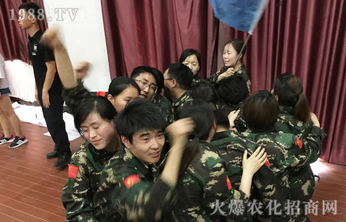 2017動(dòng)能覺醒,自我感觸與收獲!