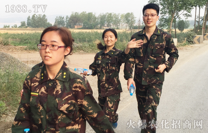 2017動(dòng)能覺醒,自我感觸與收獲!