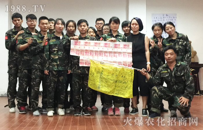 2017動(dòng)能覺醒,自我感觸與收獲!