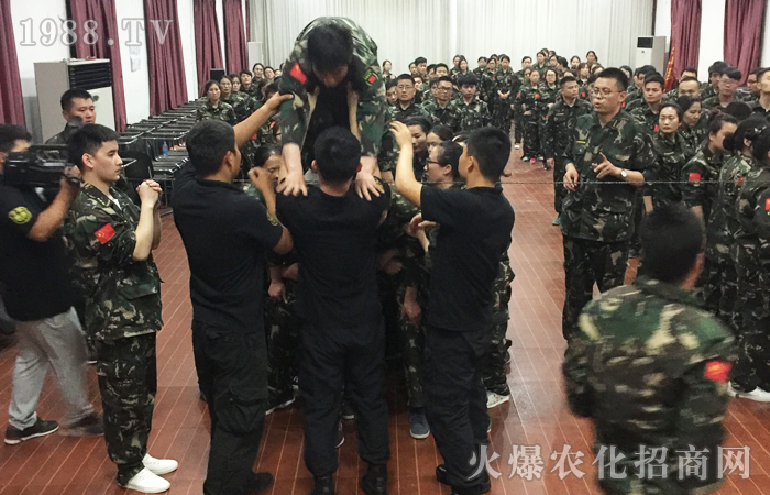 突破自我的局限