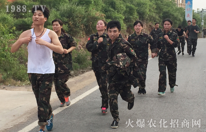 挑戰(zhàn)極限,潛力無(wú)限