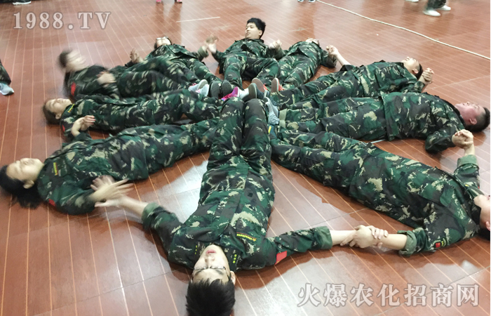 兩天一晚培訓(xùn)之那些感悟