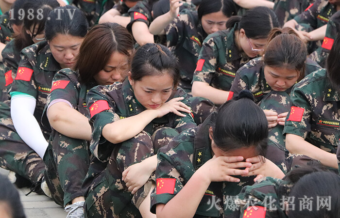 端午拓訓(xùn),讓我們一起成長(zhǎng)