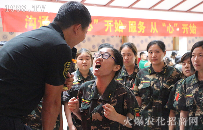 你不試試,永遠(yuǎn)不知道自己有多強(qiáng)