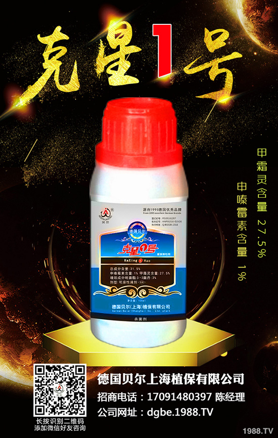 秋蘿卜霜霉病來(lái)襲，到底該如何防治？快來(lái)看看吧！