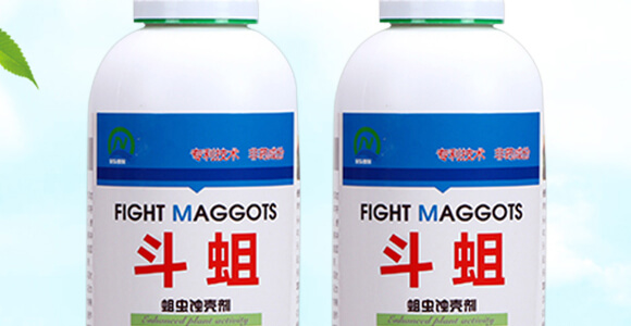蛆蟲蝕殼劑-斗蛆-強(qiáng)農(nóng)生物_02