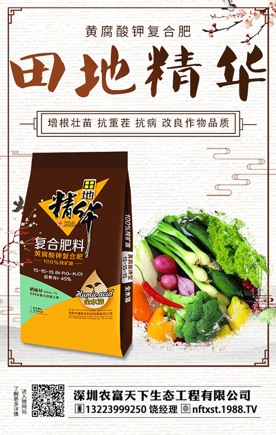 春季小麥施肥，這些注意事項不可不知！