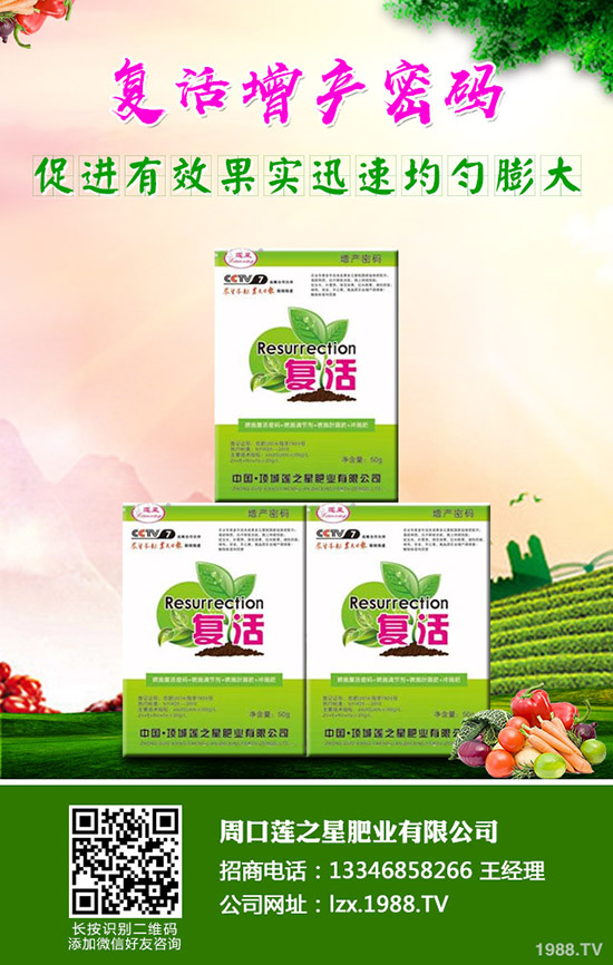 萵苣如何施肥？萵苣用什么肥料好？