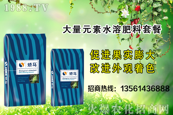 秋季果樹施肥的好處有哪些？秋季果樹施肥指導(dǎo)方案！