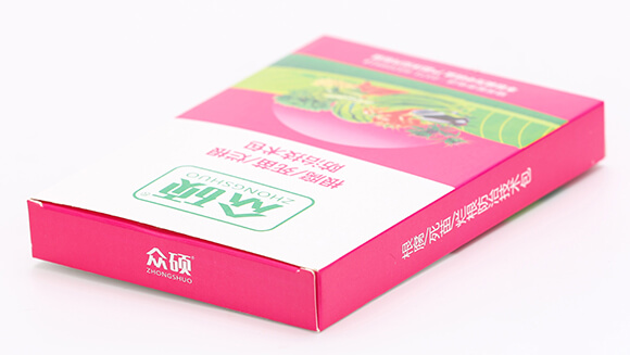 根腐死苗爛根防治技術包-眾碩-眾沃邦拓10