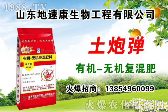    合作關(guān)系再升華，山東地速康與1988.TV開啟新篇章！