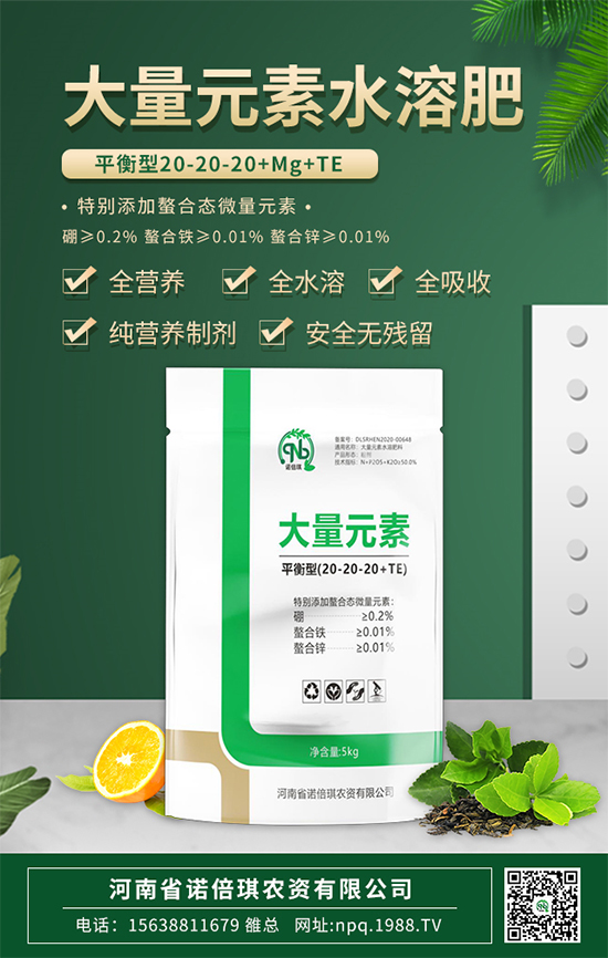 【諾倍琪農(nóng)資】祝大家在新的一年里事業(yè)有成,福運(yùn)無疆!