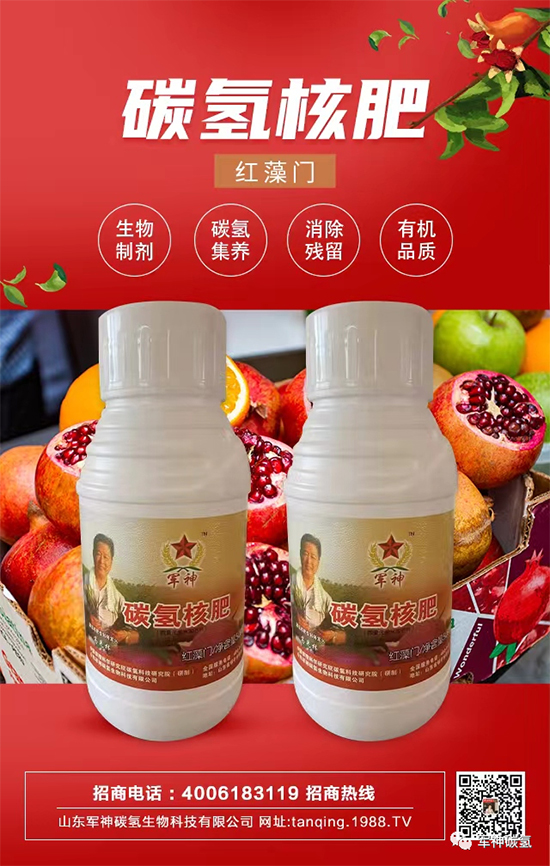 山東軍神碳氫生物科技有限公司12