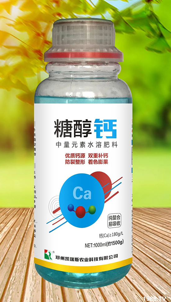 六月果樹(shù)怎么管理？這樣做果實(shí)膨果快，上色勻，甜度高！